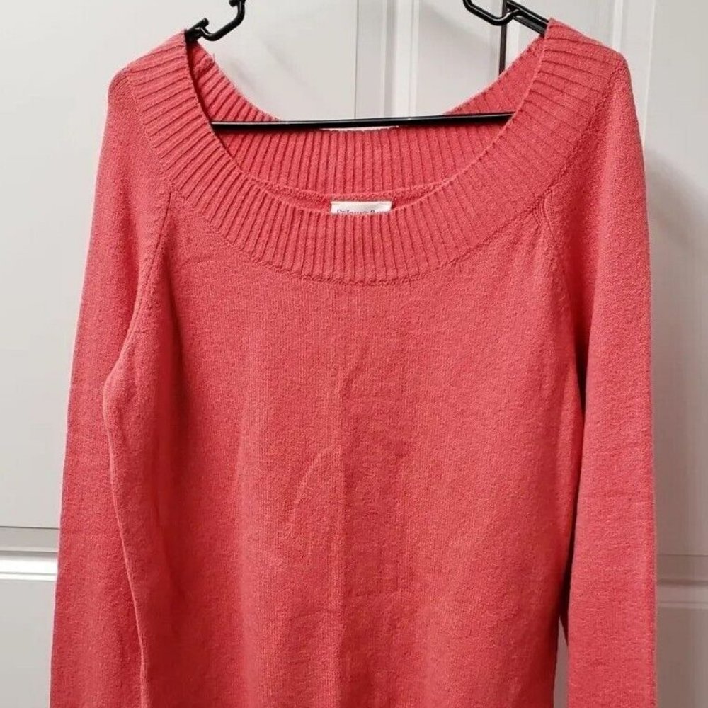 St. John's Bay Women's Sweater  Size: XL